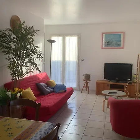 De Lyse Avec Jacuzzi 빌라