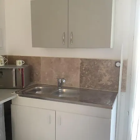 De Lyse Avec Jacuzzi