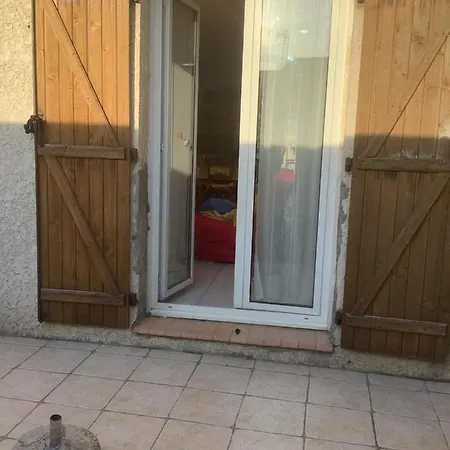 빌라 De Lyse Avec Jacuzzi