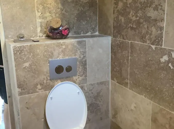 Villa De Lyse Avec Jacuzzi *