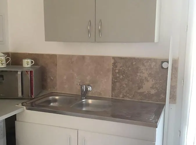 De Lyse Avec Jacuzzi